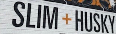 SLIM N HUSKY @moshigh cover picture