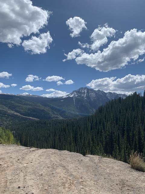 Mountain man @mountainmansexy cover picture