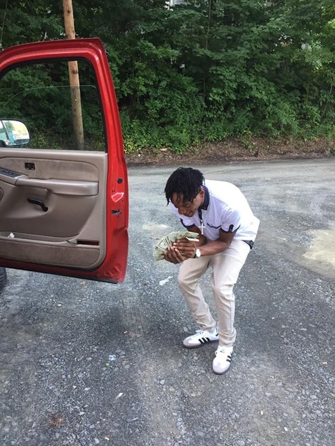 Thugger @mozzi cover picture