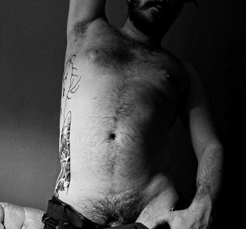 Mr.Lionel @mr.lionel.boudoir cover picture