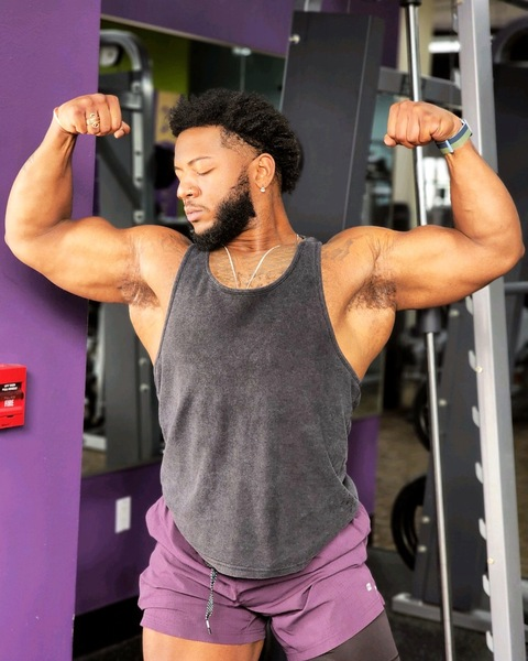 Jarvis @mr2aday cover picture