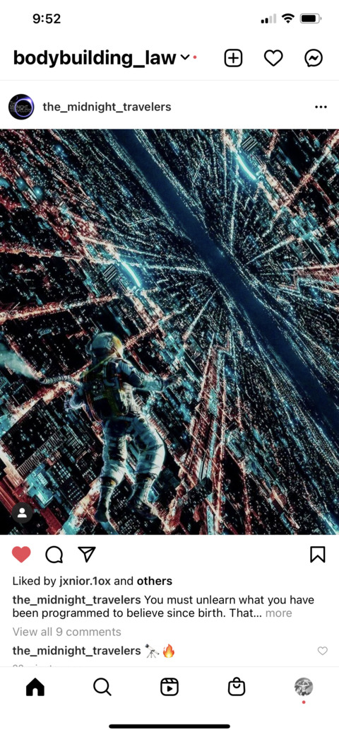 Mr_volume!! @mr_law cover picture