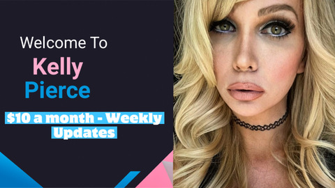 Kelly Pierce @mrskellypierce cover picture