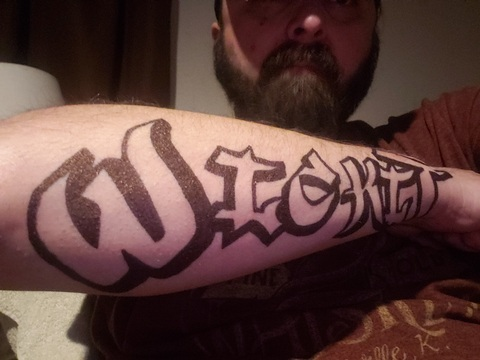 MrWickit @mrwickit cover picture