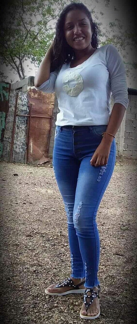 Mary serrano @ms.mary cover picture