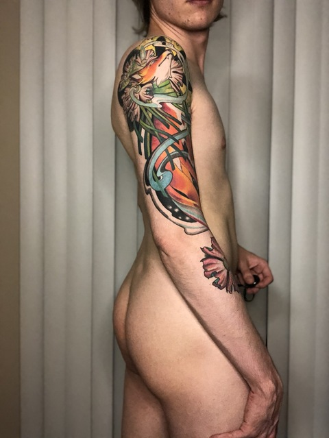 Ms Gengar @ms_gengar cover picture