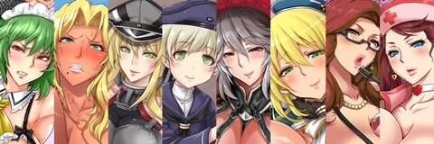 ムサシ @musashi cover picture