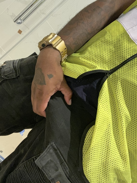 Mrbabyl3g @mushroommaster cover picture