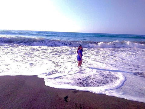 Blaire @mystique24 cover picture