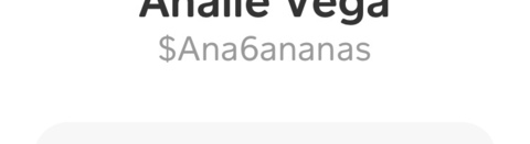 Ana Baby @nanalove cover picture