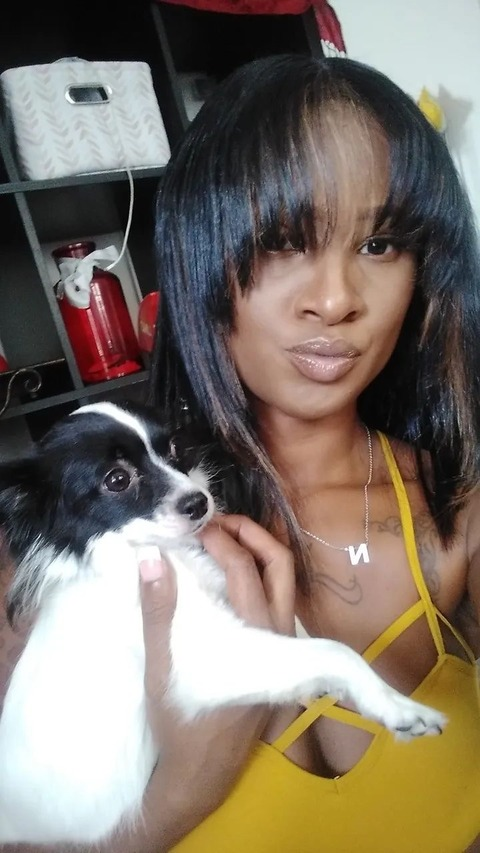 Naomi foxx @naomifoxx1126 cover picture