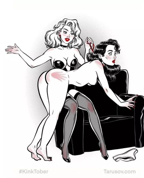 Naomi @naominight cover picture