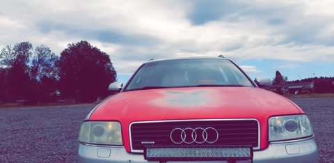 Johanna Syversen @nappen97 cover picture