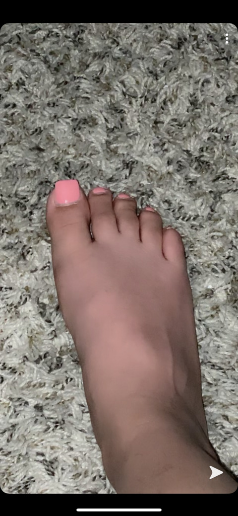 Sweet Feet @nastysofia cover picture