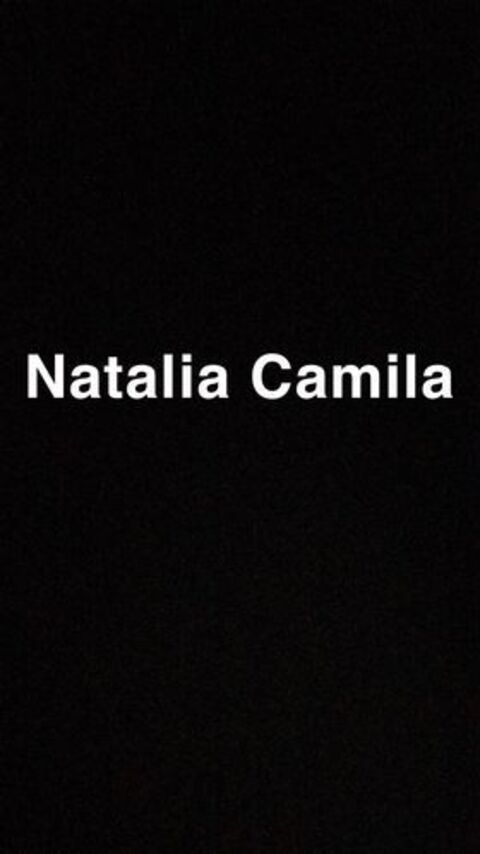 nataliacamila @nataliacamila cover picture