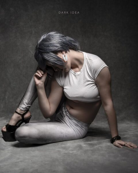 Natasha De Tracie @natashadetracie cover picture