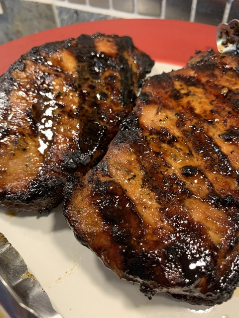 Caleb @naughtychef211 cover picture