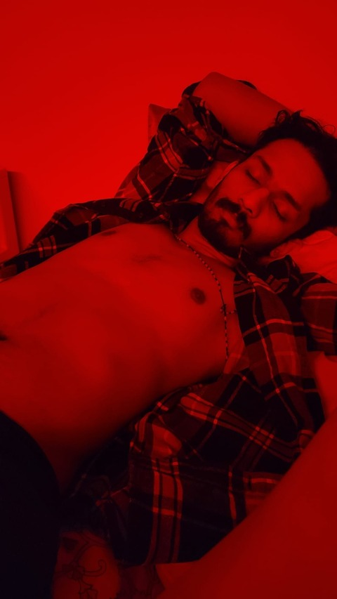 Joel Joshy @naughtyjo cover picture