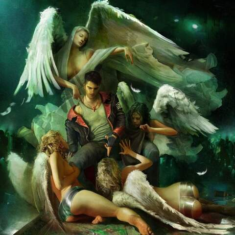 Naugthy @naugthy cover picture