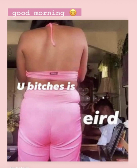 Nazty Naz @nazziefae cover picture