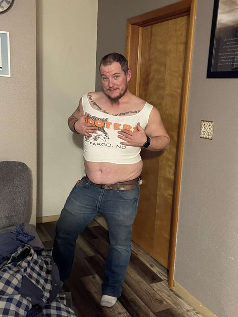 Johnny Boy @ndjohnny cover picture