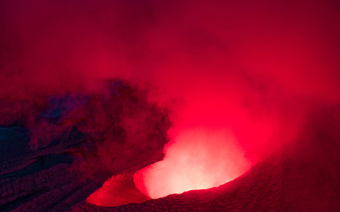 Aleks @nebula cover picture