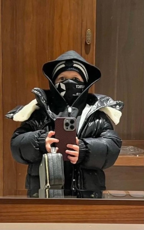 Negesin @negesin cover picture