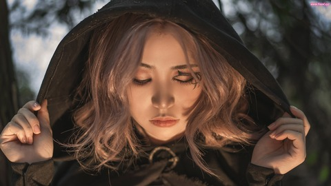 爆机少女喵小吉 @nekokoyoshi cover picture