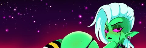 Neo leo @neonlightlewds cover picture