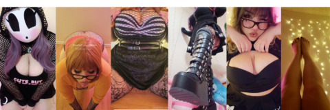 NerdyCurvyKitten @nerdycurvykitten cover picture