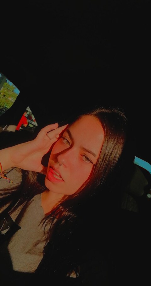 👽de otro mundo @nereagf2001 cover picture