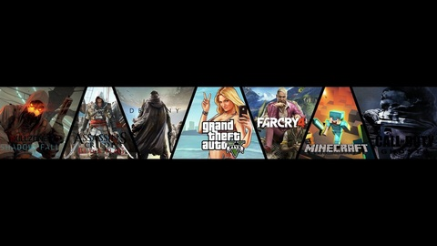 Network Games @network4games cover picture