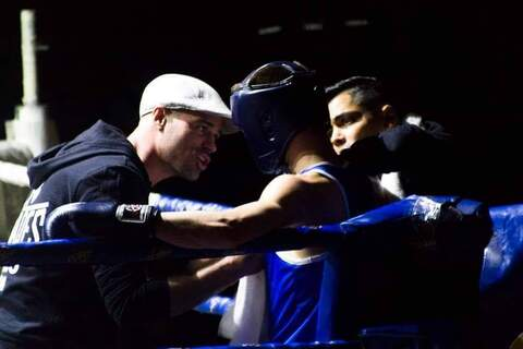 Andrades @neura cover picture