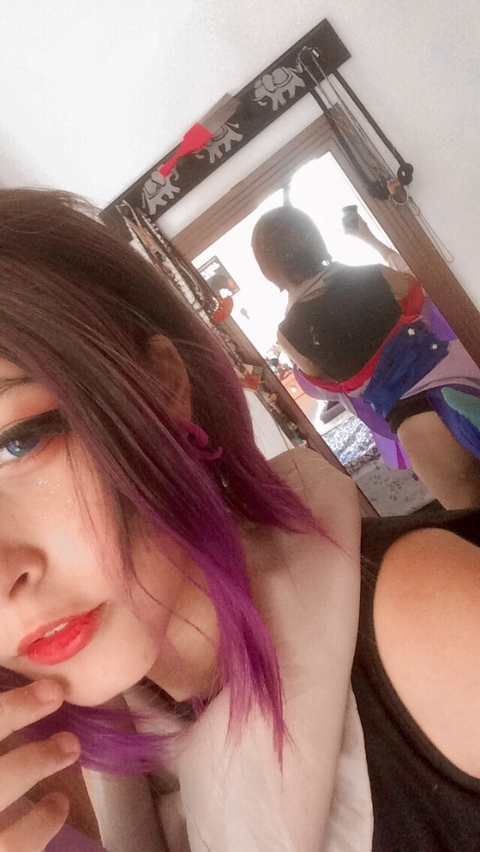 Xx_nezumicosplaySZ @nezumichan cover picture