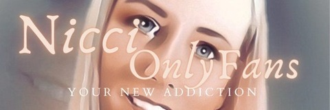 Nicci.pink @nicci.pink cover picture