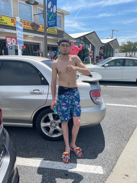 Nick @nickyboy cover picture