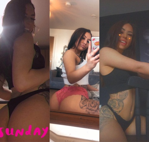 Nicolababyyxo @nicolababyyyyx cover picture