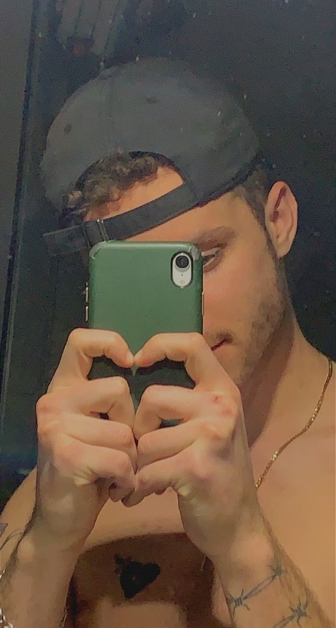 Nicolas @nicolasonlyfan cover picture