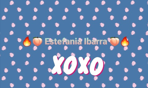 Estefania @nicolcfit cover picture