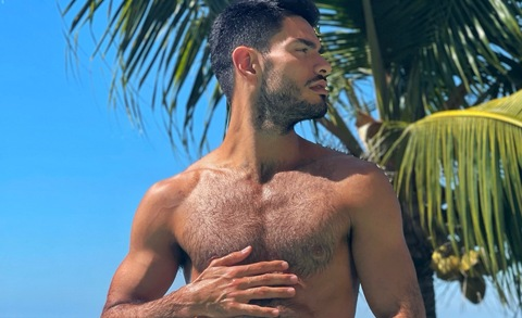 Nico Zetta free page 🔥 @nicozettafree cover picture