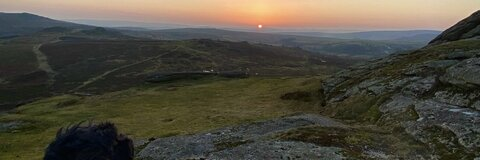 niki @nikitaxmorris cover picture