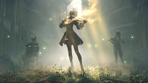 NiraOfLondor @nirayorha cover picture