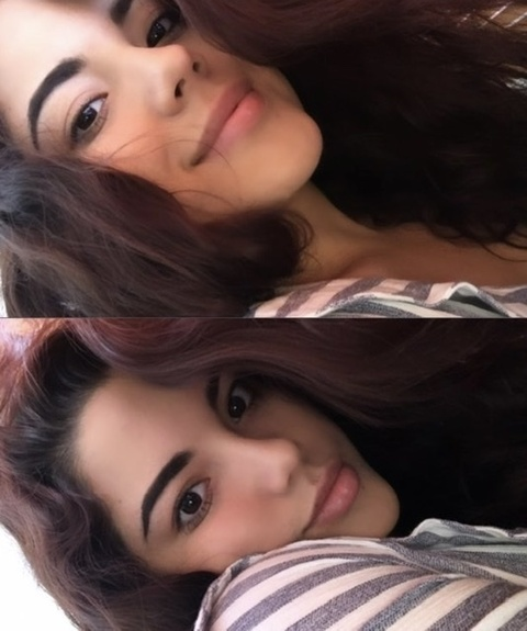 Milena @nmilena cover picture