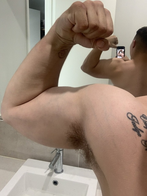 Violation @noharmnofoul cover picture