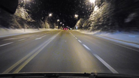 Christoball1973 @norwegian cover picture