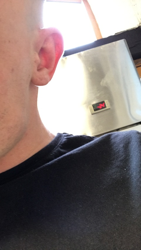 NotSoShyGuy @notsoshyguy92 cover picture