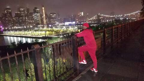 King Kayne @novakayne cover picture