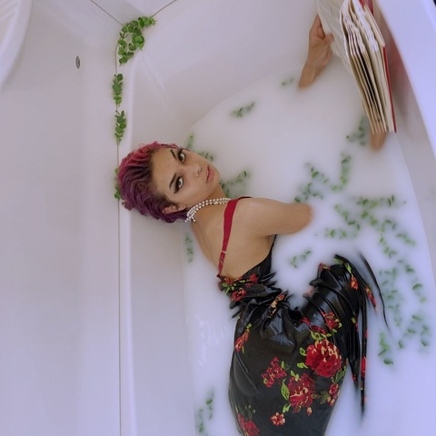 Anastasia @nymphfairy2002 cover picture