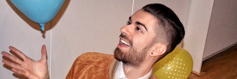 Octavian @octavian cover picture