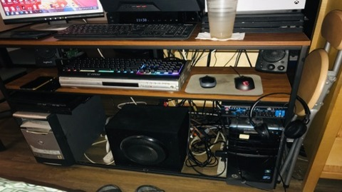 Tyrone Trotman @og_manyfaces cover picture